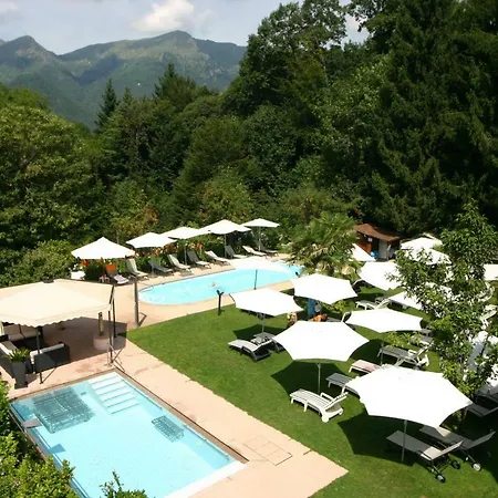 Hotel&Spa Cacciatori-3