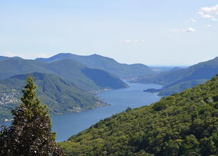 Kurhaus Cademario Hotel&SPA - Adults Only